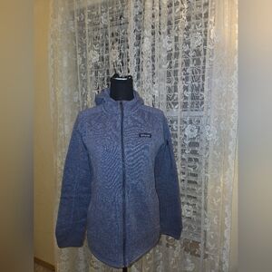 Patagonia Women's Better Sweater Hoody